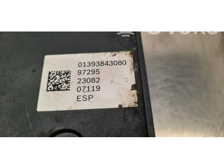 Jednotka ABS 1393843080   Citroen Jumper 2019