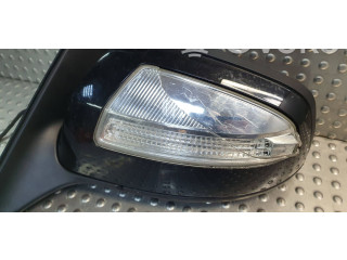 Zpětné zrcátko  Mercedes-Benz C W204 2007    