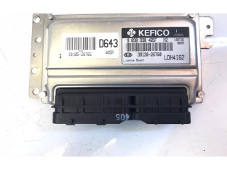Řídící jednotka 3912026760, K194   KIA Cerato 2007