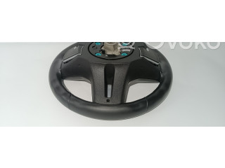 Руль BMW X6 M   -  года 32308008179, 32308094047      