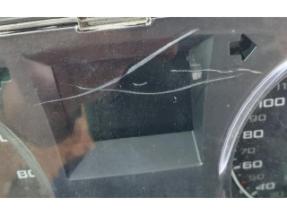Přístrojová deska  Seat Ibiza I (021A) 1996 6J0920806, 503002703111  