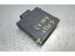 Блок комфорта 8K0959663, 11002100   Audi RS3 8PA   