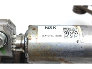    Рулевая рейка 3KA1C1907180391   Nissan Murano Z52 2016 -  года