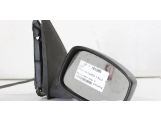 Zpětné zrcátko pravé Fiat Stilo 2003  735306545  