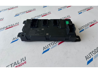 Блок комфорта 9329704, 61359329704   BMW 4 F32 F33   