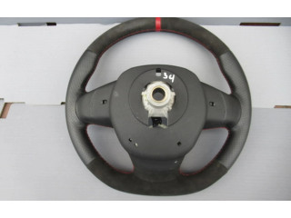 Volant Renault Megane IV 2016   