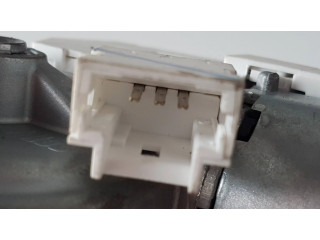 Моторчик заднего дворника 9683364380, 53033312    Peugeot Partner