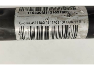    Рулевая рейка 11593J, F11594   Lexus GS 300 350 430 450H 2005-2012 года