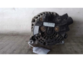 Генератор 9646321880, ALTERNADOR   Citroen C4 I 1.6     