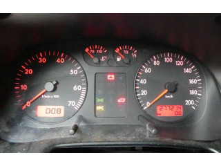 Přístrojová deska  Seat Arosa 1999 6H0920860L, IMPRK1055492  