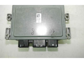 Řídící jednotka 8200672654, 8200672654   Dacia Sandero 2008