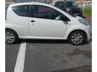 Блок АБС 00004541F5   Citroen  C1  2006 - 2013 года