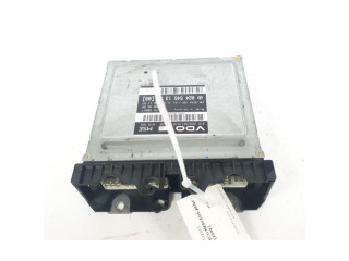 Блок управления двигателя 0245451332   Mercedes-Benz C W202