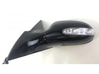 Zpětné zrcátko  levé Mercedes-Benz SL R230 2002  A2308100376, A2308100321  