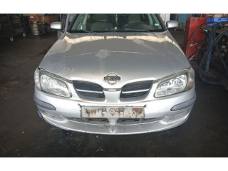 Руль Nissan Almera N16  2000 - 2010 года       