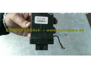 Блок управления 24006861   Chevrolet Blazer