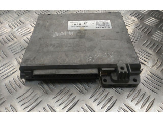 Řídící jednotka S101724102F   Renault Safrane 1992