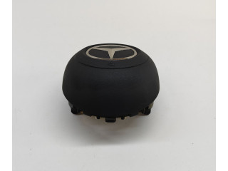 Подушка безопасности водителя A0008607002   Mercedes-Benz EQS V297