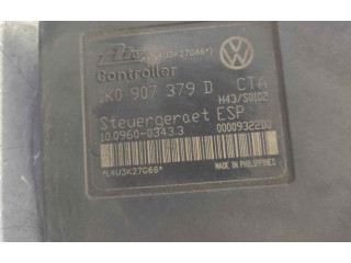 Jednotka ABS 1K0614517B   Audi A3 S3 8P 