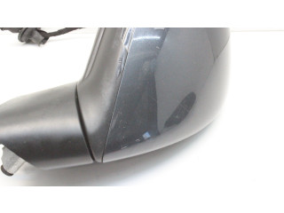 Zpětné zrcátko  Volkswagen Touareg II 2011  11PIN  