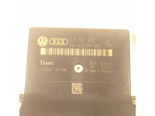 Блок управления 4L0907468, 401324   Audi Q7 4L