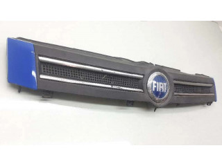 Передняя решётка Fiat Panda II 2003-2012 года 735363582      