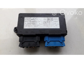Блок комфорта 7700416293b, 73847257c   Renault Espace III   
