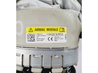 Подушка безопасности водителя 39834727   Volvo S90, V90