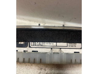 Панель приборов 8D0919861A, W1040156   Audi A4 S4 B5 8D       