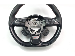 Руль Suzuki Swift III  2016 - 2023 года 4811052RS0HLF      