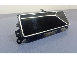 Блок управления климат-контролем 4K0919158C, 4K0919158C   Audi RS Q8