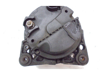 Генератор 03D903025H, 03D903025H   Skoda Fabia Mk2 (5J)  