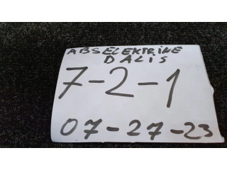 Jednotka ABS 0265951118, 99118   Smart ForTwo II 2012