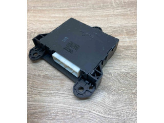 Блок управления климат-контролем 8865047051   Toyota Prius (XW20)
