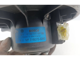 Вентилятор печки    MF0160700260, 0130111191   Mitsubishi Space Star