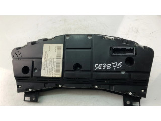 Панель приборов BS7T10849GE   Ford S-MAX       