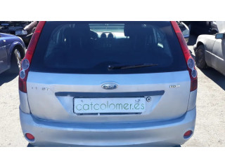 Jednotka ABS 4S612M110CD, D461437A0A   Ford Fiesta 2007