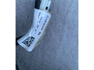 Zpětné zrcátko  Mercedes-Benz CLS C257 2022  A2578108300, A0009055605  