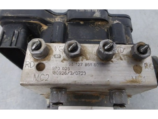 Jednotka ABS 9829939880, 9812786180   Peugeot Rifter 2019