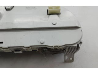 Přístrojová deska  Peugeot 4007 2011 769166220H  