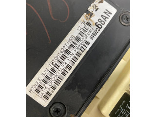 Блок предохранителей 4759434AC, 0529031   Chrysler Sebring (ST-22 - JR)    