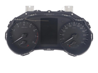 Přístrojová deska  Nissan Pulsar 2015 248103ZU0B, 248103ZU2B  