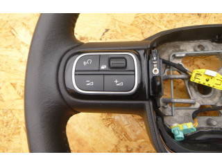 Руль Citroen C3 Aircross  2017 -  года 98118752ZD      