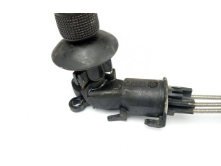 Zpětné zrcátko  Volkswagen Polo II 86C 2F 1994  6N1857507  