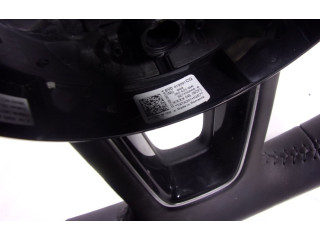 Руль Audi Q2 -   -  года 8V0419091CGINU, 8V0419091CG      