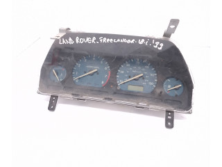 Přístrojová deska  Land Rover Freelander 1998 LR0008001, 431342B  