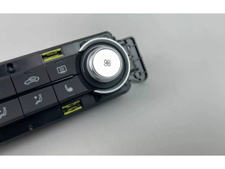 Блок управления климат-контролем 10538537   MG ZS