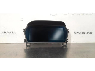 Přístrojová deska  BMW 1 F40 2021 20236311  