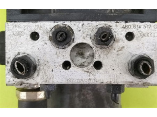 Jednotka ABS 4B0614517G   Audi A6 S6 C5 4B 2004