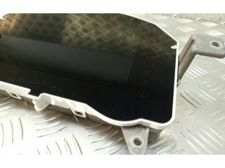 Дисплей    00521399610   Fiat 500E